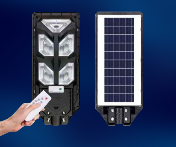 SOLAR LIGHT