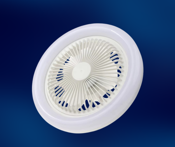 B114 FANLAMP